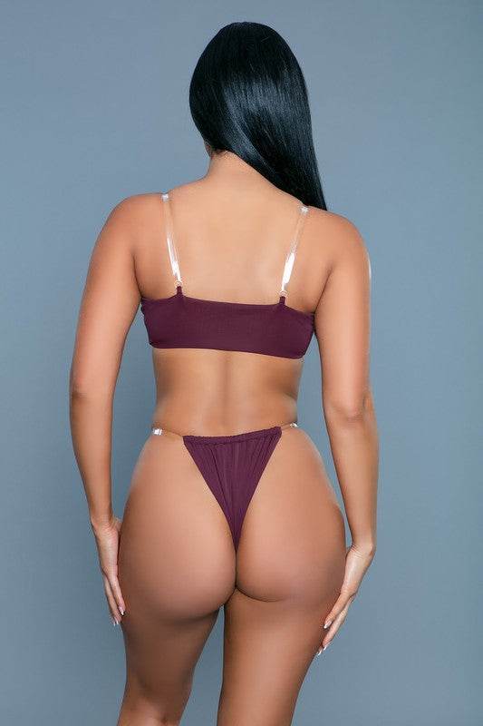 HER Two Piece