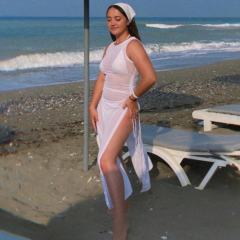 High Fashion Three Piece