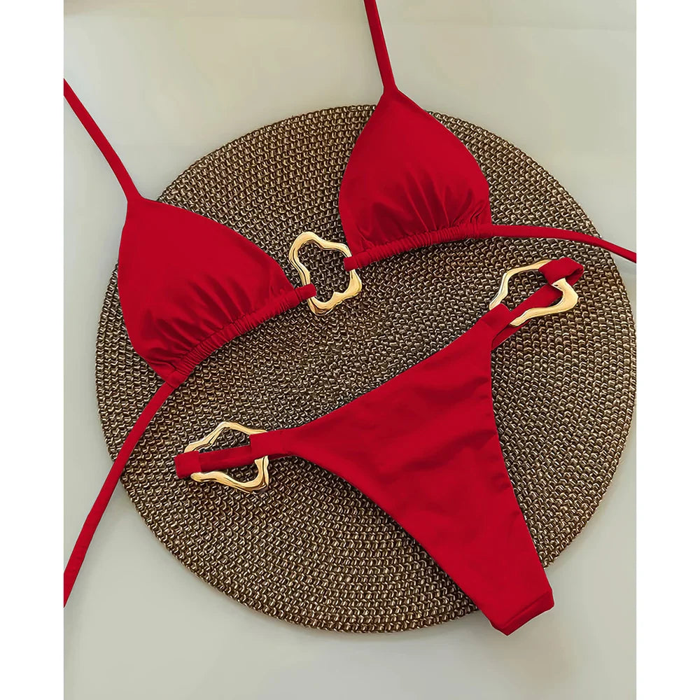 Luxury Bikini