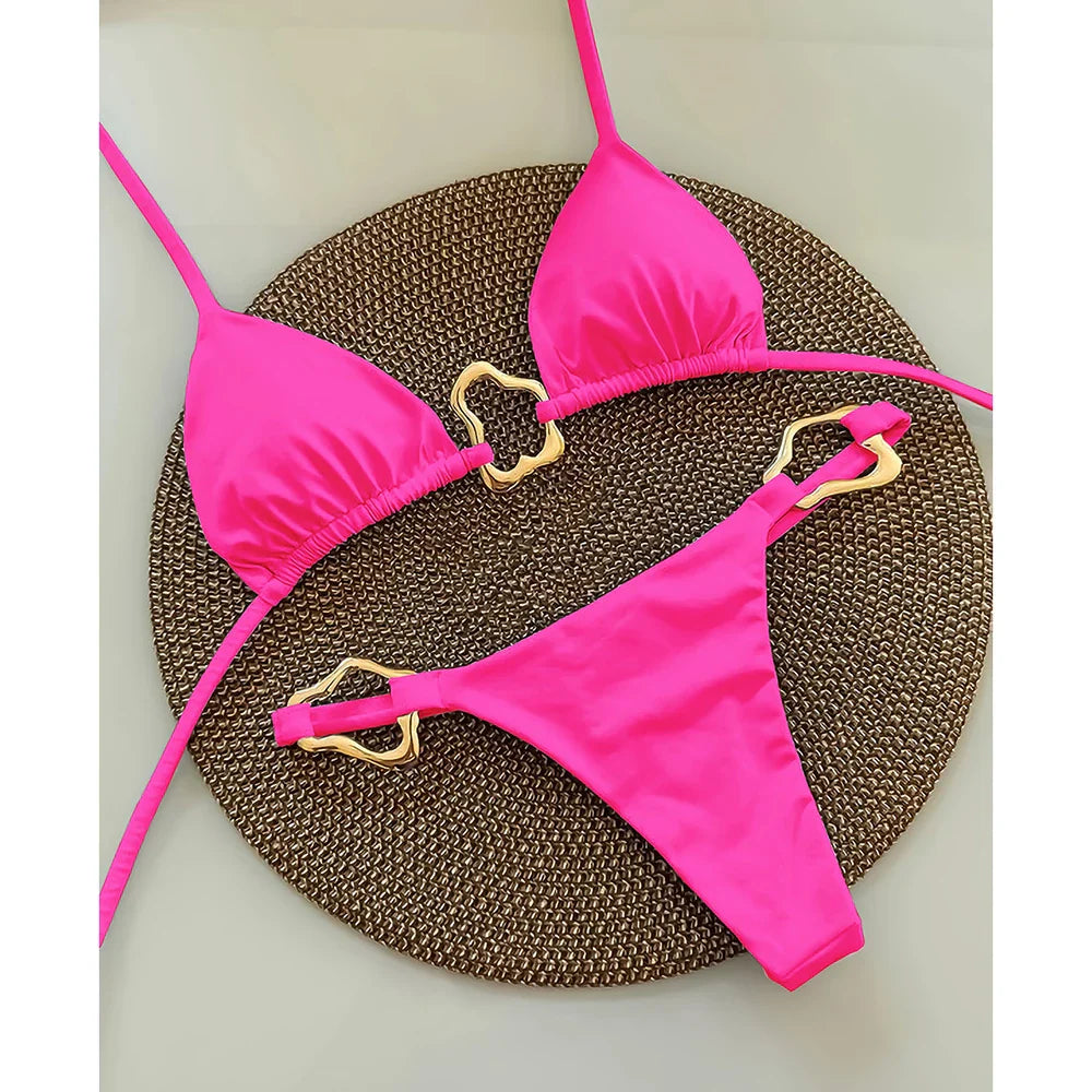 Luxury Bikini