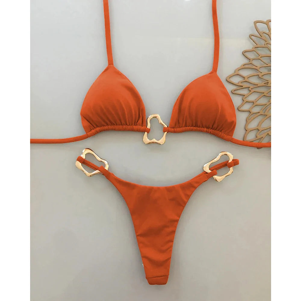 Luxury Bikini
