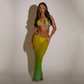 Island Gal Three Piece