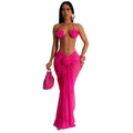 Flora Three Piece