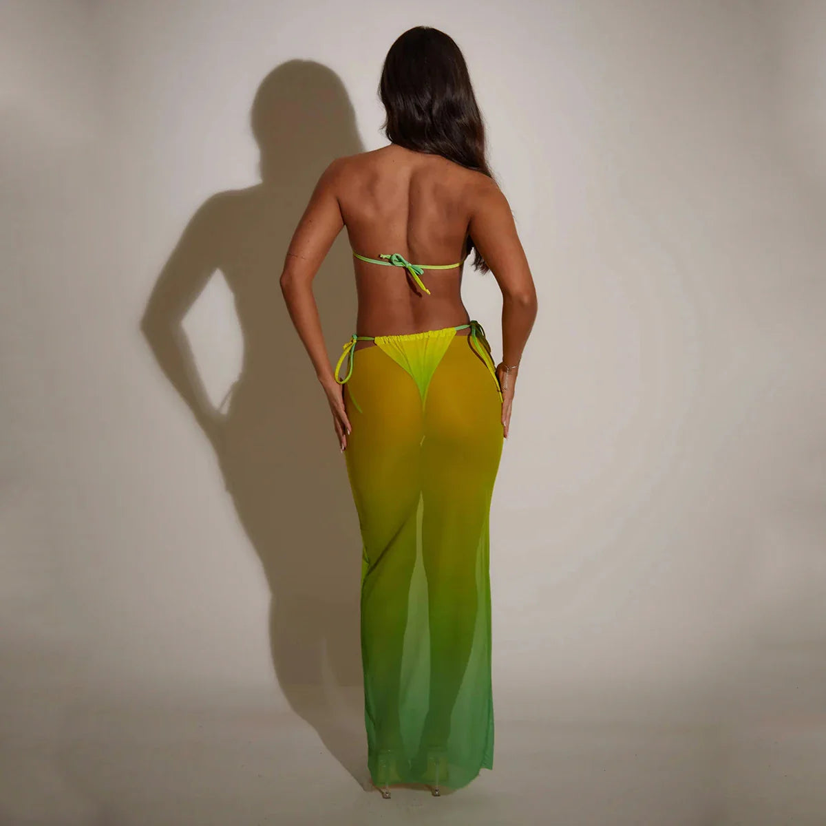 Island Gal Three Piece