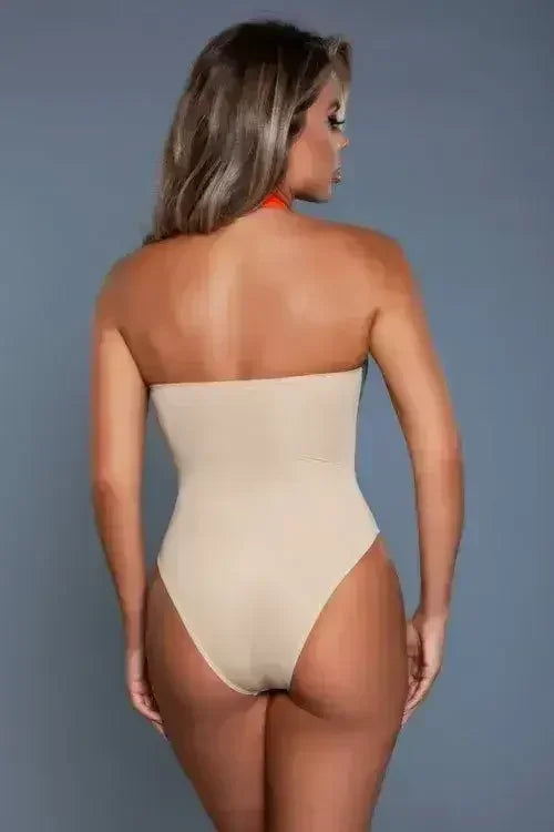 Hawtie One Piece