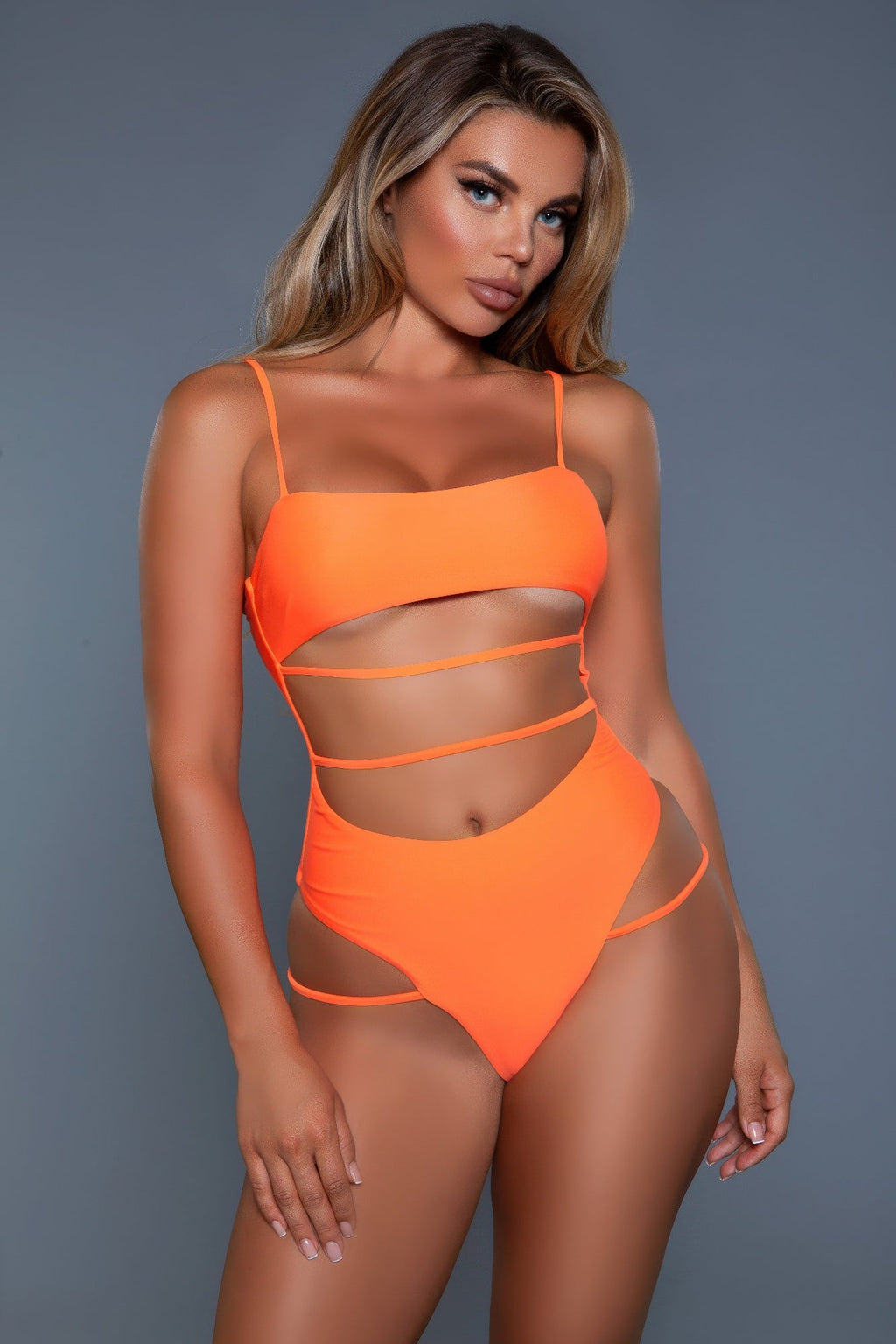 The Venetia One Piece