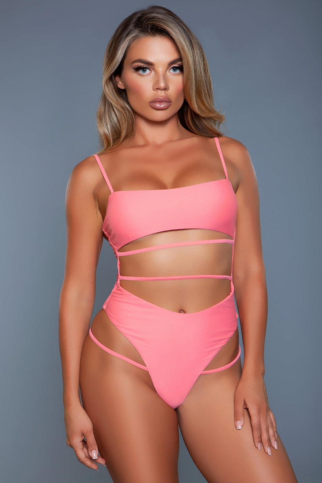 The Venetia One Piece