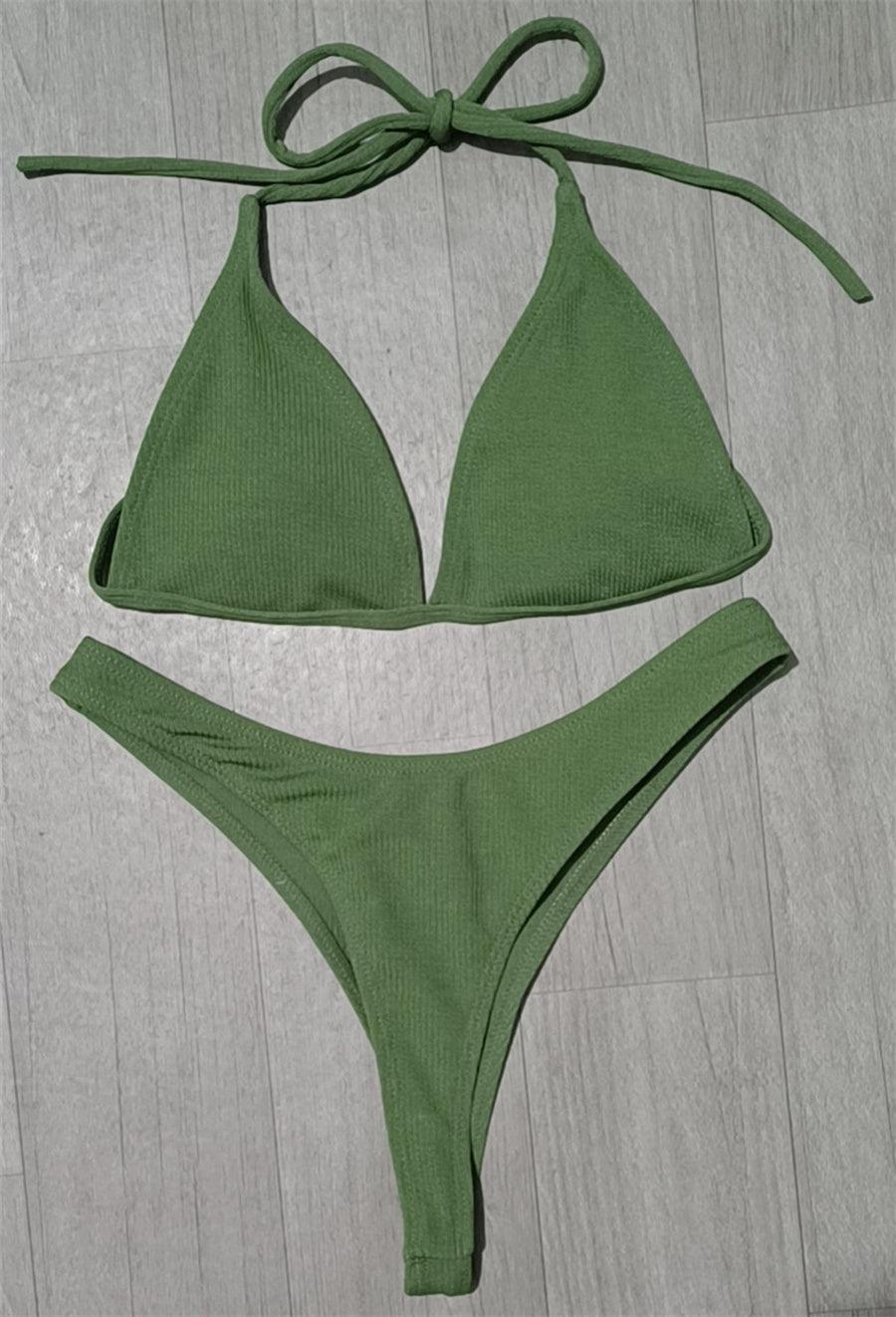 Itsy Bitsy Bikini