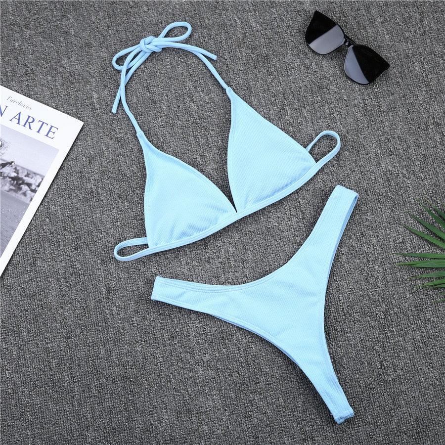Itsy Bitsy Bikini