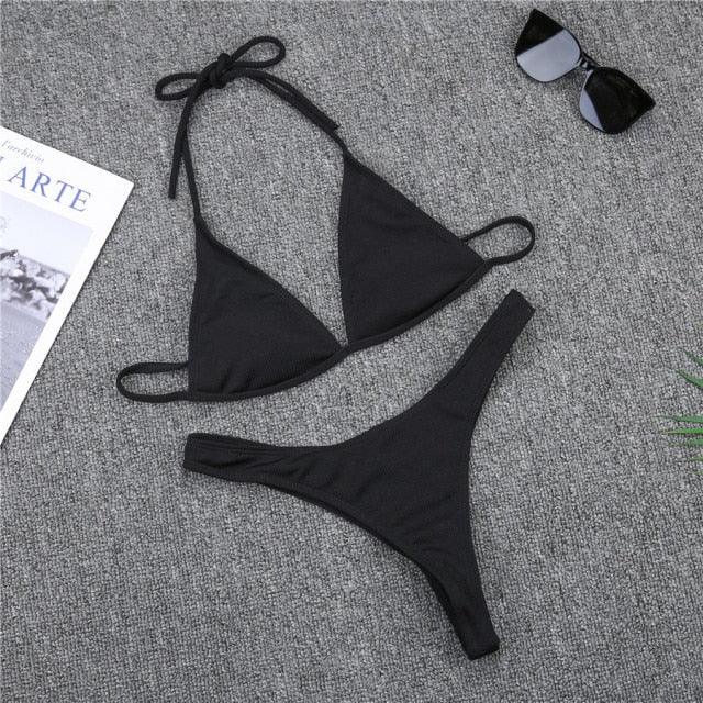 Itsy Bitsy Bikini