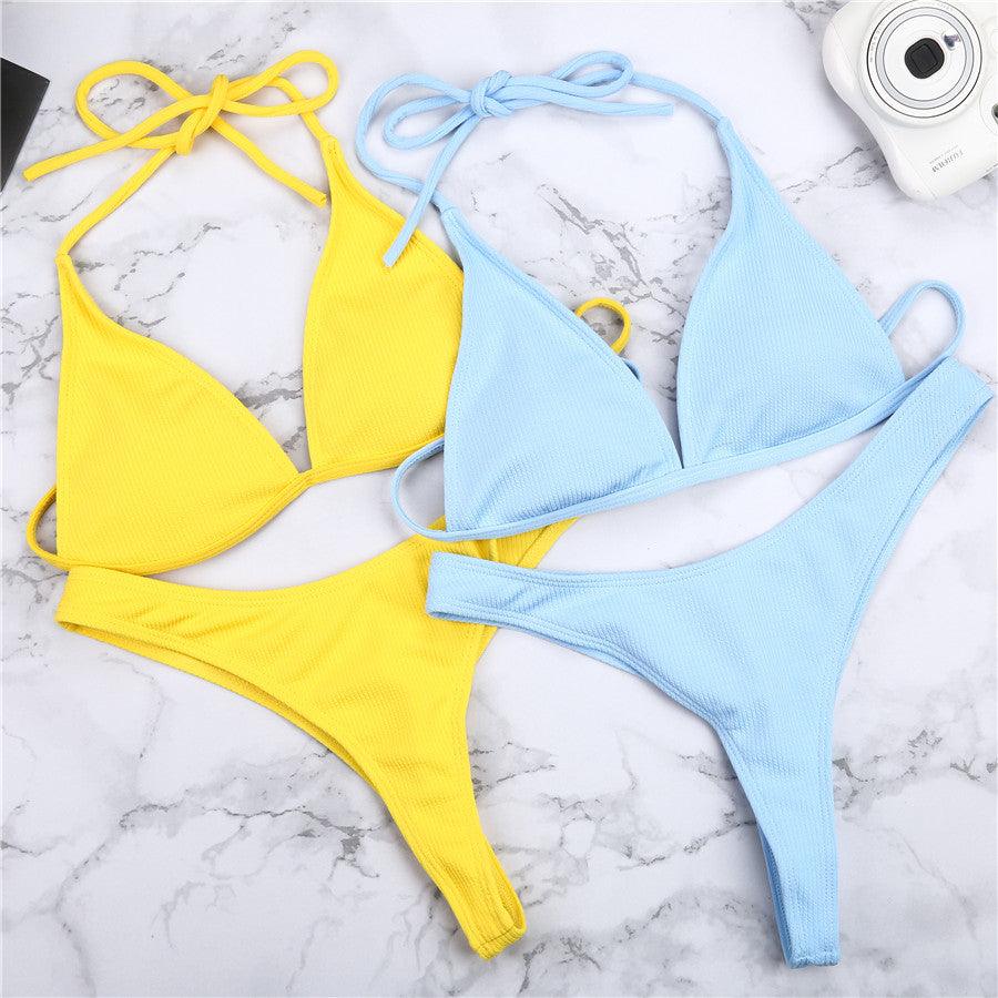 Itsy Bitsy Bikini