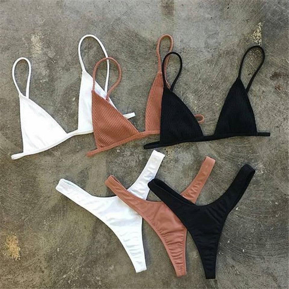 Itsy Bitsy Bikini