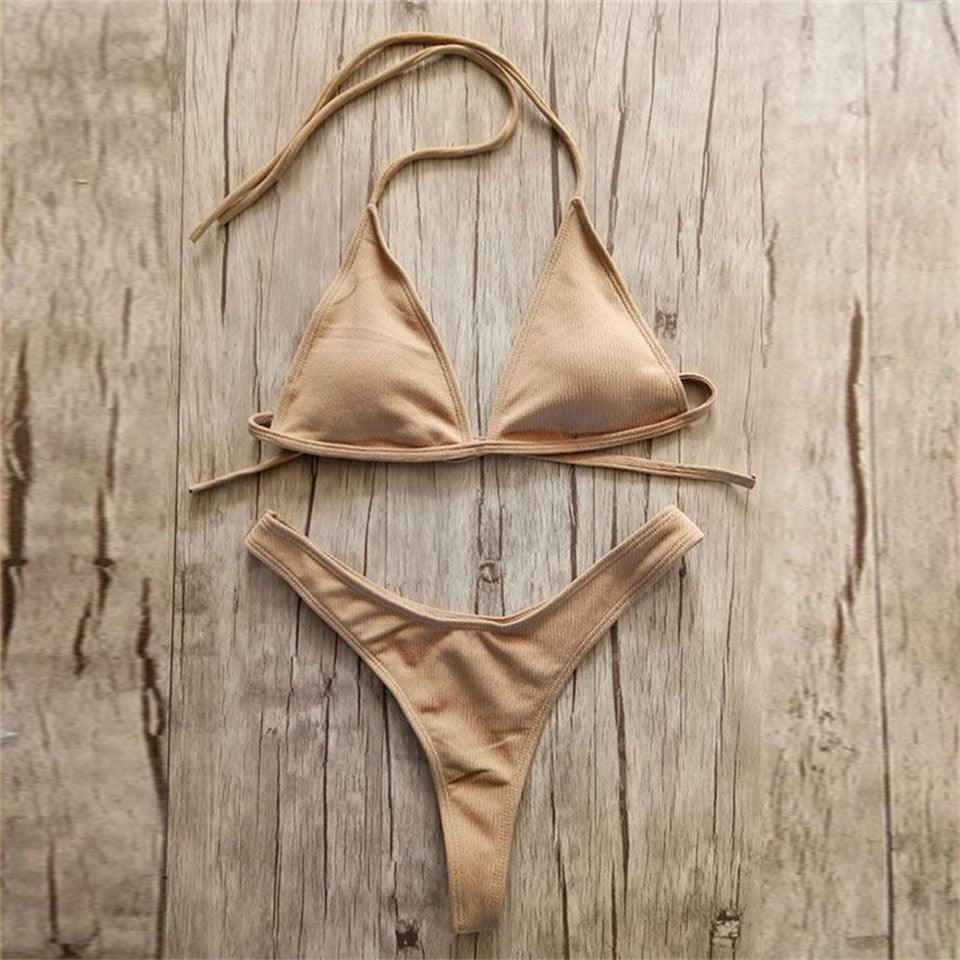 Itsy Bitsy Bikini