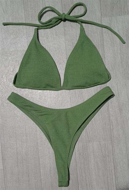 Itsy Bitsy Bikini