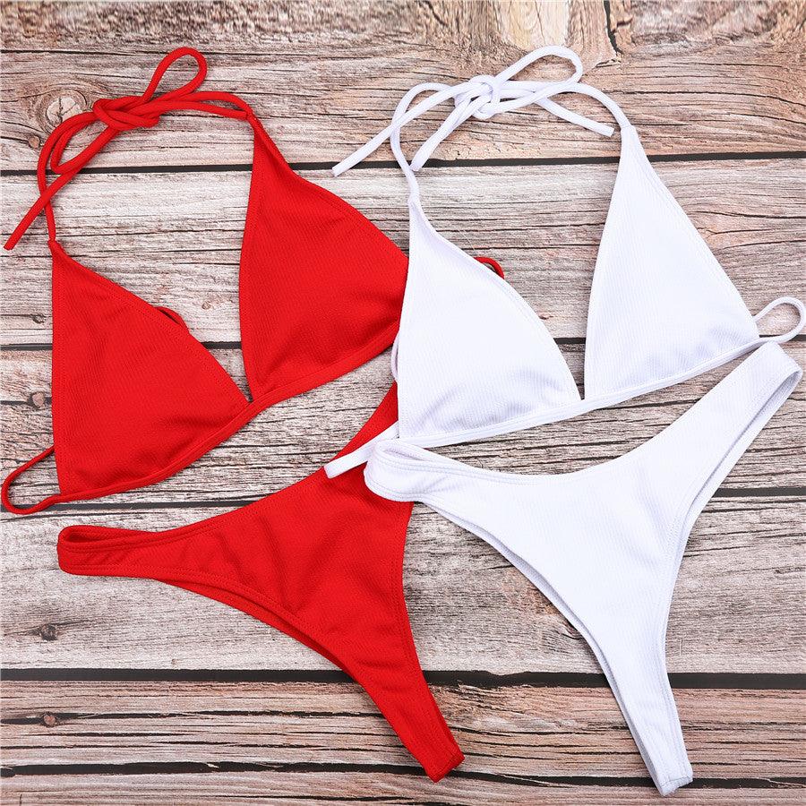 Itsy Bitsy Bikini