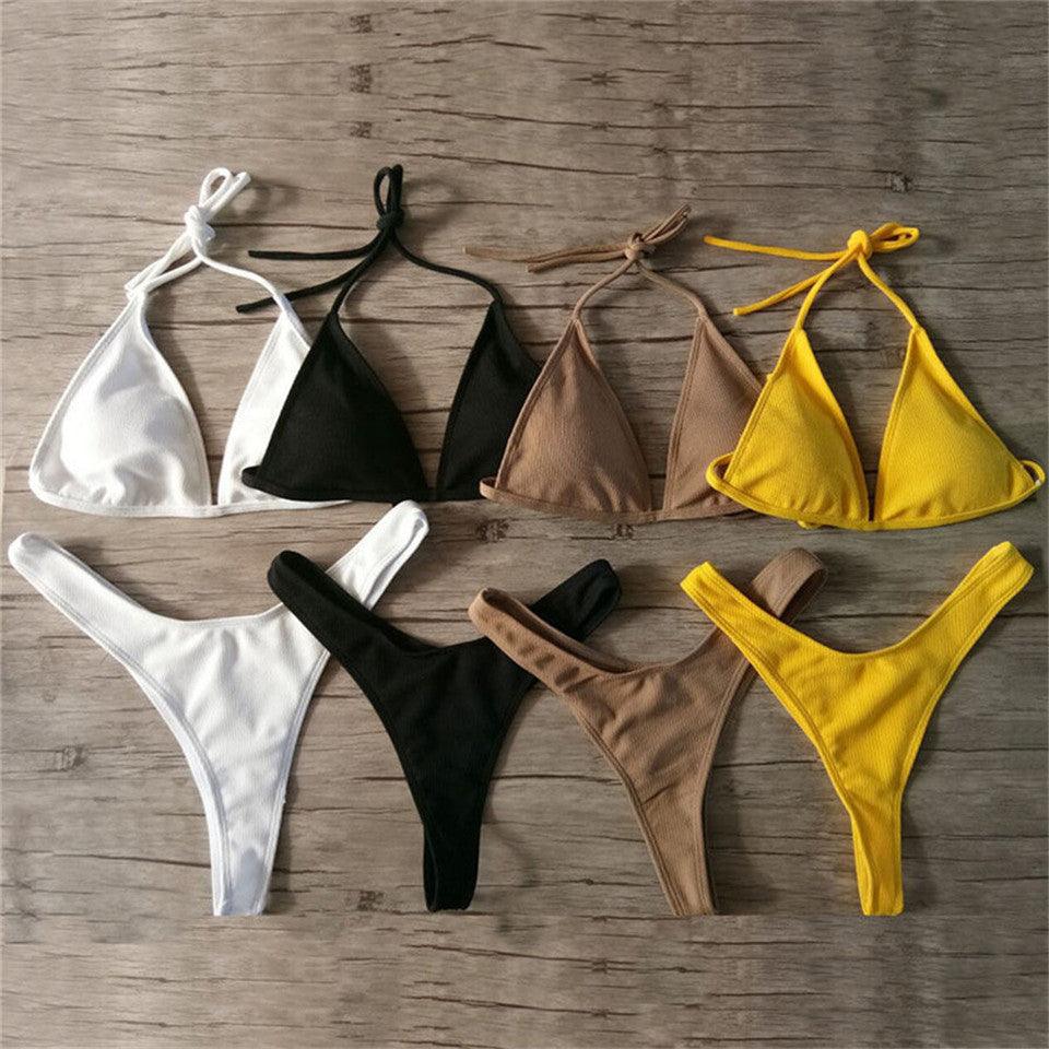 Itsy Bitsy Bikini