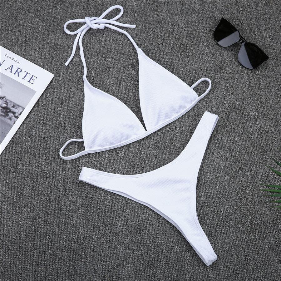 Itsy Bitsy Bikini