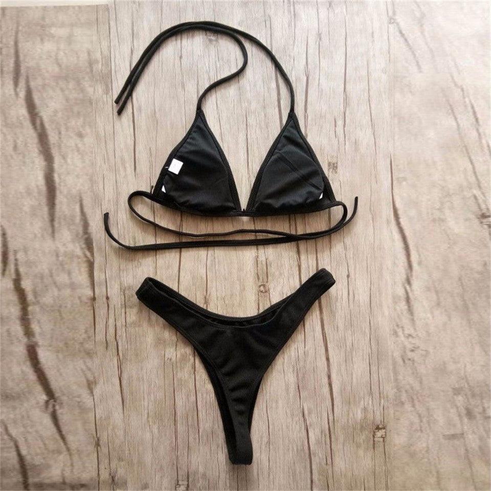 Itsy Bitsy Bikini